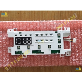 ( SP1798 ) Bo Hiển Thị LG Mẫu 01 Không Sấy